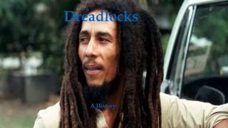 A History of Dreadlocks and their Cultural Appropriation