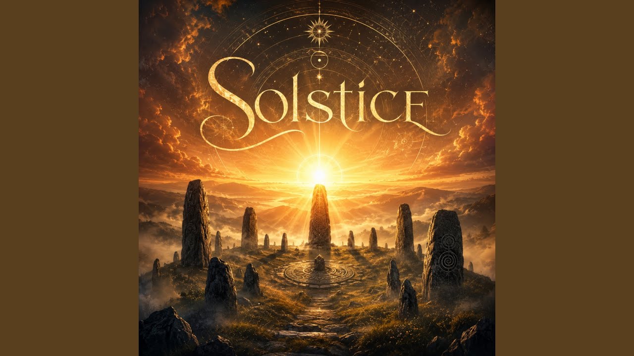 Watch Solstice (Super Slow) on YouTube Watch Solstice (Super Slow) on YouTube