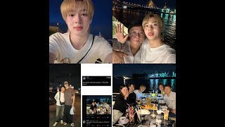 Download Lagu ZeeNunew 🧡💙 Nu extended family asked why he didn't bring zee along, they know Zee's car. MP3 Download Lagu ZeeNunew 🧡💙 Nu extended family asked why he didn't bring zee along, they know Zee's car. MP3