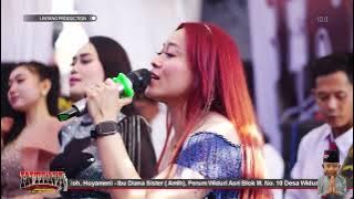 JANGAN DILAWAN  - EVIE TAMALA ( COVER )  INTANA MUSIC PRODUCTION PEMALANG