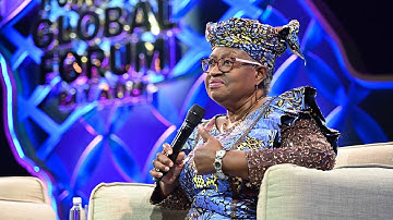 Closing Conversation: Global Trade in Transition