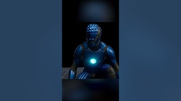 Nanite skeletal meshes in Unreal Engine 5.5 #UnrealFest #UnrealEngine #UE5