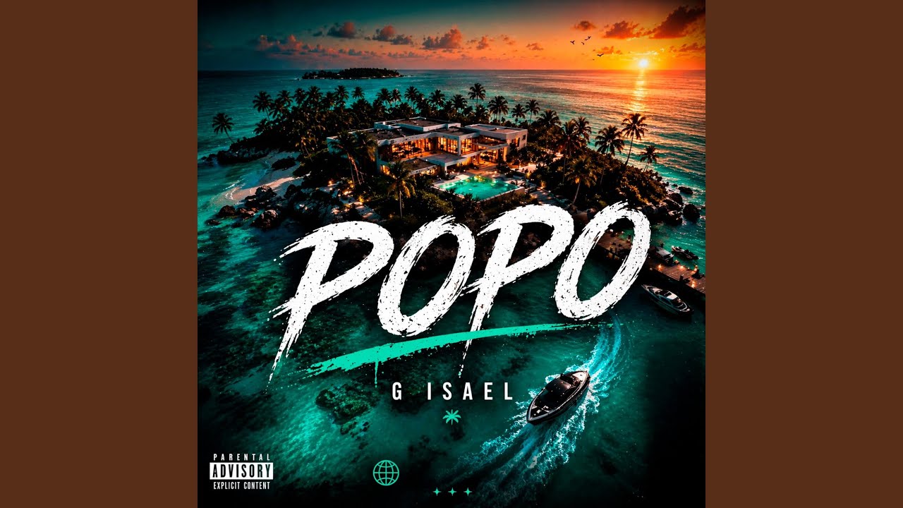 Popo - YouTube