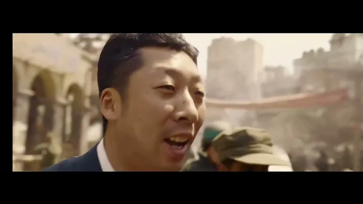 萬里歸途/HOME COMING FULL MOVIE part 1 - 天天要聞
