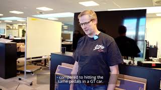 Developing authentic pedals for sim racing – explaining the engineering behind screenshot 3