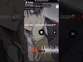 Levi X listener (Dying In Levi Arms) ASMR !!TURN UP VOLUME!! turn it all the way up