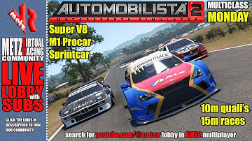 Automobilista 2 v1.5 