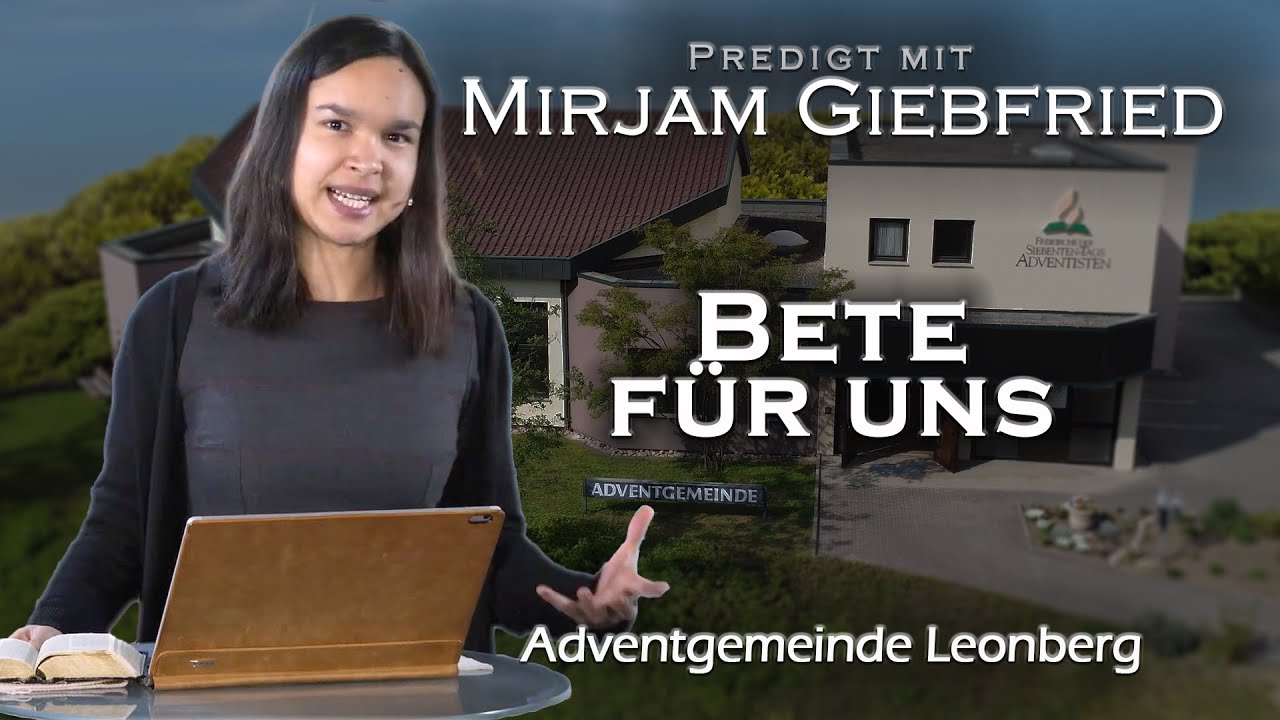 Predigten - Livestream