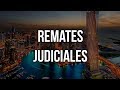 Invertir en Remates Judiciales y su Rentabilidad