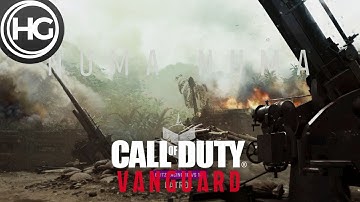 Call of Duty Vanguard | Patrol Blitz | Numa Numa Gameplay