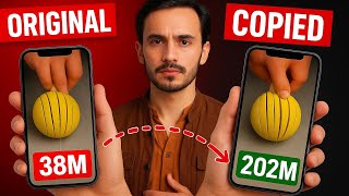 Famous No Skills, No Talking — $17,000 Just Copy-Paste Method! Profile