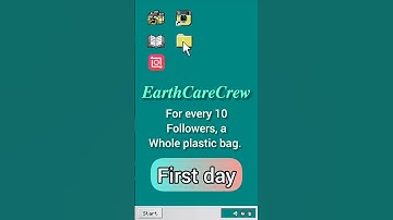 Garbage Collection Challenge - FIRST DAY