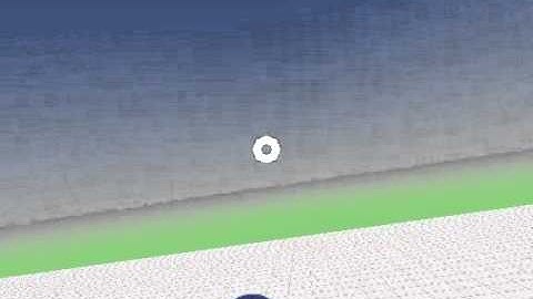 Demonstrating Yaw, Pitch and Roll