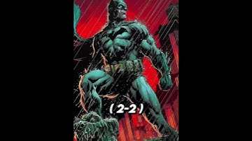 Toon Force vs Plot Armor #shorts