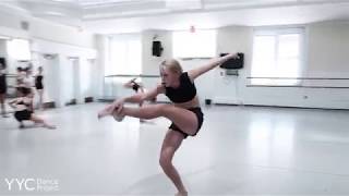 Yyc Dance Project Promo Video