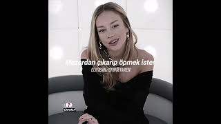 Ester Exposito - Aşkın Yalanmış Lyrics