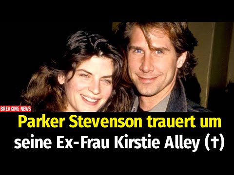 Parker Stevenson trauert