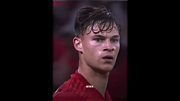 Kimmich Mentality Footballedits Football 