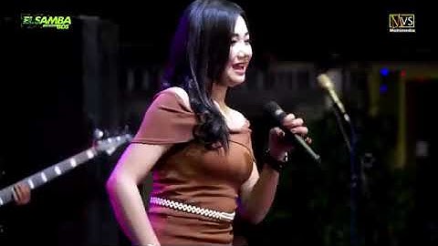 Rungkad - Cantika Nuswantoro - EL SAMBA - Abell Production Live Kepuhrejo Kudu