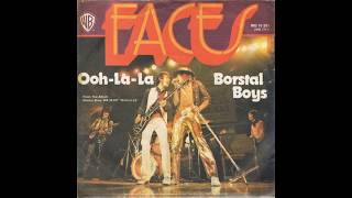 Video thumbnail of "Faces - Ooh-La-La - 1973"