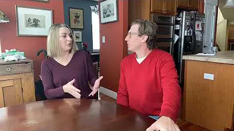 Let's Talk KCNQ2 with Scotty Sims