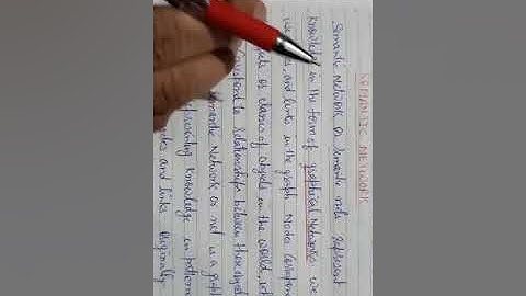 Semantic Networks-Knowledge Representation in AI