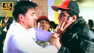 लड़की पटाने के लिए हाथ से लूला - Deewane Huye Paagal - Akshay Kumar, Paresh Rawal - Indian Comedy