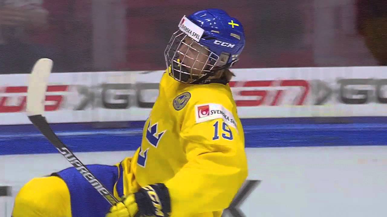 JVM 2016 - Första segern mot USA sedan 1996