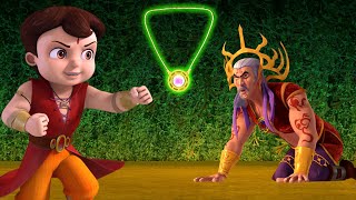 Super Bheem - Treasure Planet | Adventure Videos for Kids in हिंदी | Fun Kids Stories
