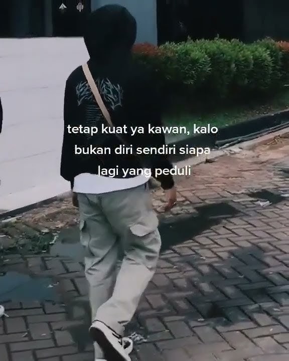 STORY WA 30 DETIK || BAD BOY