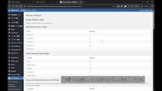 GEO Plugin — Google Analytics (GA4) Integration Demo