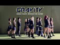 【BsGravity】 『GRAVITY』MV撮影の裏側 ショートver.