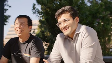 Spectro Cloud | Introducing Spectro Cloud: a video by Stripes