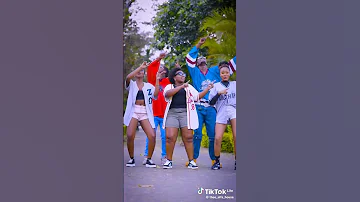Kifo Cha Mende Iyanii Ft Mwanaa Ft Cedo Dance Foryou Viralvideo Dancechallenge Capcutedit 