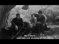 Blue Mountains, or an improbable Story (Russian Trailer) (English Subt)