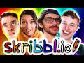 The best Skribbl.io player to EVER exist! (Skribbl.io funny moments)