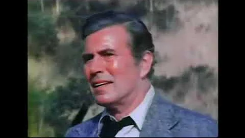 Cry Panic (1974) Starring John forsythe and Anne F...