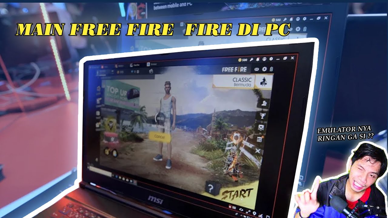 Cara Install Game Pc Di Laptop - Cara Install Game PC Lewat Steam