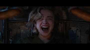 Shadow in the Cloud (2021) Soundtrack. Mahuia Bridgman-Cooper - Maude’s Legacy