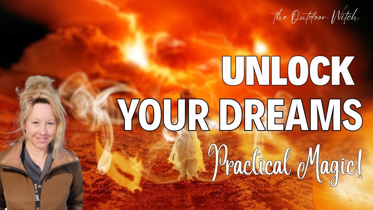 Not getting results? | 5 Ways You Might Be Blocking Your Manifestations 🔥(& how to magically shift)