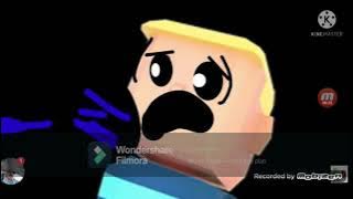 ScareTube Poop SlendyTwa 9 The Satan Of Tssg (NEW)