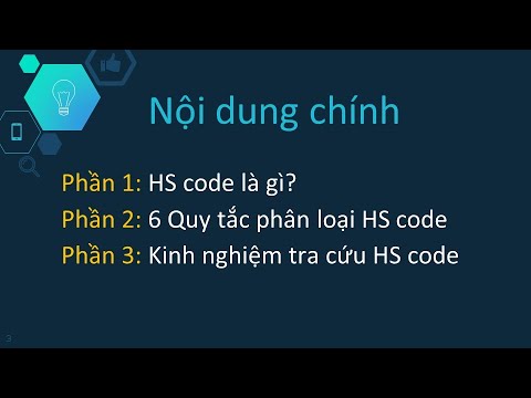 Video: Tiêu chuẩn phân loại chất lượng là gì?