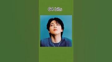 From 64 Bits to 1/8 Bits – Game Logo Pixel Art in Minecraft ( Part 19 )