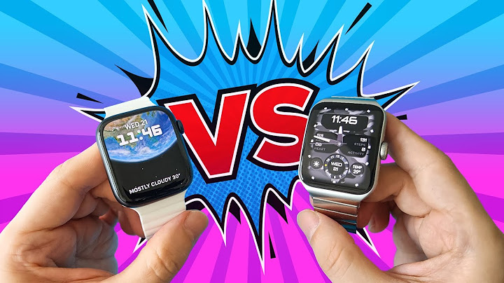 OPPO Watch 3 Pro VS Apple Watch 8 🤩 Comparison - 天天要闻