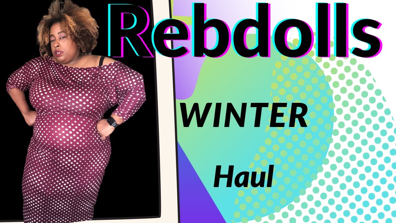Rebdolls Winter Haul 