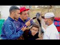 المعزة الوفية و طفل الذكي 💔😢(يستحق المشاهدة)