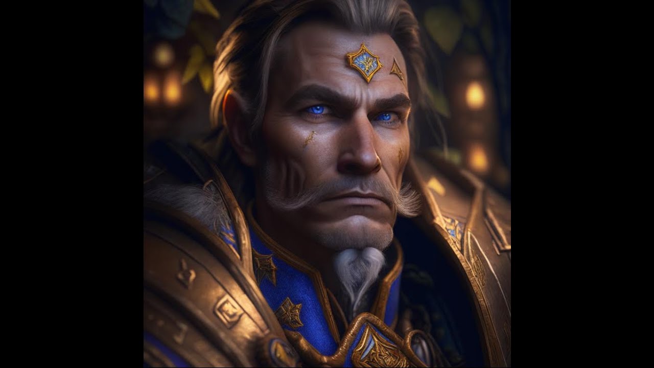 Аллоды Онлайн 14.0 ЧД Новый порядок (БатяМемфис) - Триада (ЗлаяЗая ...