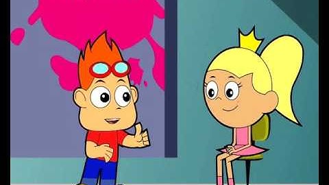 Saving vs Investing Video Example