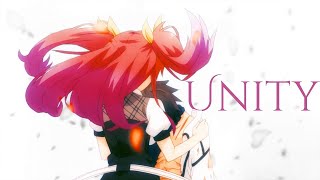 Unity - AMV - 「Anime MV」