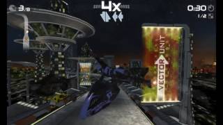 Riptide GP2 Career 10 - All Star Cup - 05 River of Lights